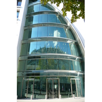 照片 法国(France) 巴黎(Paris) 奥什大街(Avenue Hoche) 2007-09 56
