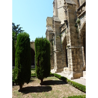 照片 法国(France) 纳博讷(Narbonne) 2009-07 138