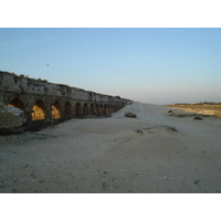 照片 以色列(Israel) 凯撒利亚(Caesarea) 2006-12 77