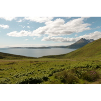 照片 英国(United Kingdom) 斯凯岛(Skye) 库林山脉(The Cuillin) 2011-07 141