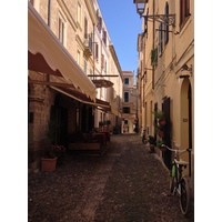 照片 意大利(Italy) 撒丁岛(Sardinia) 阿尔盖罗(Alghero) 2015-06 120