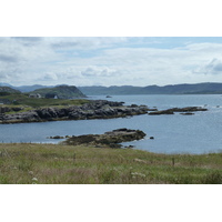 照片 英国(United Kingdom) 苏格兰(Scotland) 盖尔洛赫(Gairloch) 2011-07 115
