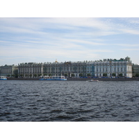 照片 俄罗斯(Russia) 圣彼得堡(St Petersburg) 涅瓦河(Neva) 2006-07 13