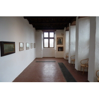 照片 英国(United Kingdom) 苏格兰(Scotland) 阿布罗斯修道院(Arbroath Abbey) 2011-07 3