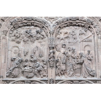 照片 西班牙(Spain) 萨拉曼卡(Salamanca) 2013-01 55