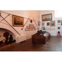 照片 英国(United Kingdom) 苏格兰(Scotland) 班堡城堡(Bamburgh Castle) 2011-07 132