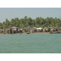照片 缅甸(Myanmar) 丹老(Myeik (Mergui)) 2005-01 193
