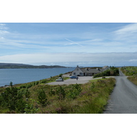 照片 英国(United Kingdom) 苏格兰(Scotland) 盖尔洛赫(Gairloch) 2011-07 51