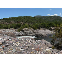 照片 法国(France) 科西嘉岛(Corsica) 凡戈河(Fango river) 2023-06 1