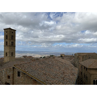 照片 意大利(Italy) 沃尔泰拉(Volterra) 执政官宫(Palazzo dei Priori) 2021-09 33