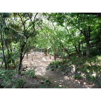 照片 日本(Japan) 东京(Tokyo) 芝公园(Shiba Park) 2010-06 66