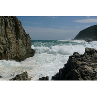照片 南非(South Africa) 齐齐卡马国家公园(Tsitsikamma National Park) 2008-09 229