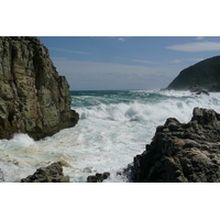 照片 南非(South Africa) 齐齐卡马国家公园(Tsitsikamma National Park) 2008-09 250
