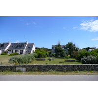 照片 法国(France) 基伯龙半岛(Quiberon peninsula) 波蒂维(Portivy) 2008-07 40