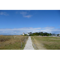 照片 法国(France) 基伯龙半岛(Quiberon peninsula) 波蒂维(Portivy) 2008-07 34