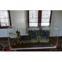 照片 法国(France) 布尔日(Bourges) 雅克·科尔宫(Palais Jacques Coeur) 2008-04 81