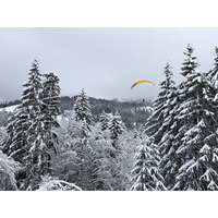 照片 法国(France) 拉克吕萨(La Clusaz) 2017-12 310