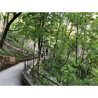 照片 法国(France) 罗卡马杜尔(Rocamadour) 2018-04 81