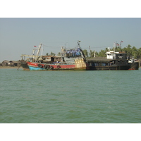 照片 缅甸(Myanmar) 丹老(Myeik (Mergui)) 2005-01 190