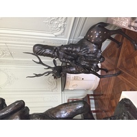 照片 法国(France) 巴黎(Paris) 罗丹博物馆(Rodin Museum) 2017-06 2