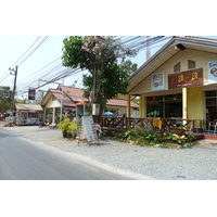 照片 泰国(Thailand) 象岛(Ko Chang) 空帕奥海滩(Klong Prao beach) 2011-02 6