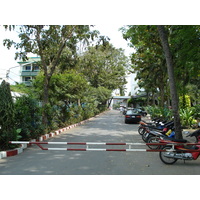 照片 泰国(Thailand) 芭提雅海滩(Pattaya Beach) 2007-02 20