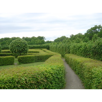 照片 瑞典(Sweden) 卓宁霍姆宫(Drottningholm) 2005-06 11