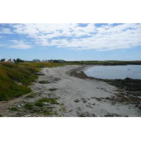 照片 法国(France) 基伯龙半岛(Quiberon peninsula) 波蒂维(Portivy) 2008-07 48