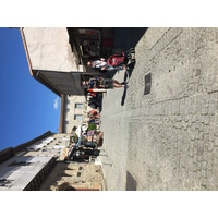 照片 法国(France) 卡尔卡松(Carcassonne) 2018-04 69