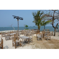 照片 泰国(Thailand) 象岛(Ko Chang) 空帕奥海滩(Klong Prao beach) 2011-02 106