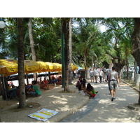 照片 泰国(Thailand) 芭提雅海滩(Pattaya Beach) 2007-02 37