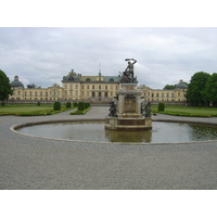 照片 瑞典(Sweden) 卓宁霍姆宫(Drottningholm) 2005-06 1
