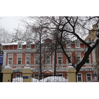 照片 俄罗斯(Russia) 莫斯科(Moscow) 2006-03 96