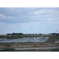 照片 法国(France) 努瓦尔穆捷(Noirmoutier) 2006-08 114