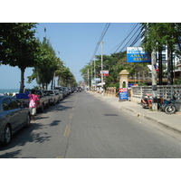 照片 泰国(Thailand) 宗甸(Jomtien) 宗甸海滨(Jomtien Seashore) 2008-01 154