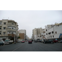 照片 摩洛哥(Morocco) 卡萨布兰卡(Casablanca) 卡萨布兰卡市中心(Casablanca Center) 2008-07 91
