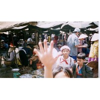 照片 越南(Vietnam) 1996-03 43