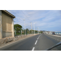 照片 法国(France) 芒德利厄(Mandelieu) 2008-03 19