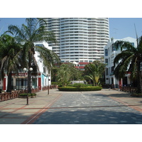 照片 泰国(Thailand) 宗甸(Jomtien) 宗甸海滨(Jomtien Seashore) 2008-01 190