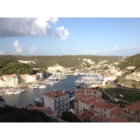 照片 法国(France) 科西嘉岛(Corsica) 博尼法乔(Bonifacio) 2012-09 97