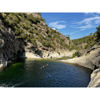 照片 法国(France) 科西嘉岛(Corsica) 基萨(Chisa) 2022-07 54