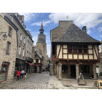 照片 法国(France) 迪南(Dinan) 2020-06 54