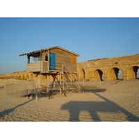 照片 以色列(Israel) 凯撒利亚(Caesarea) 2006-12 80