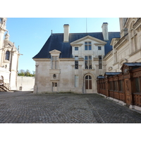 照片 法国(France) 尚蒂伊(Chantilly) 2009-10 67