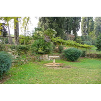 照片 意大利(Italy) 罗马(Rome) 夏拉别墅公园(Villa Sciarra) 2007-11 44