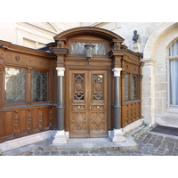 照片 法国(France) 尚蒂伊(Chantilly) 2009-10 77