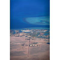照片 埃及(Egypt) 航拍埃及(Egypt from the sky) 2008-06 68