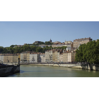 照片 法国(France) 里昂(Lyon) 2007-08 40