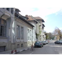 照片 罗马尼亚(Romania) 布加勒斯特(Bucharest) 2003-10 19