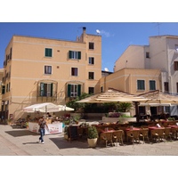 照片 意大利(Italy) 撒丁岛(Sardinia) 阿尔盖罗(Alghero) 2015-06 53